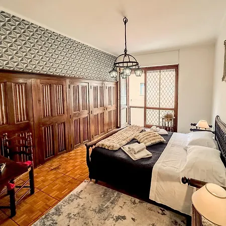 Apartmán Grand - 188 Mq E 2 Parcheggi