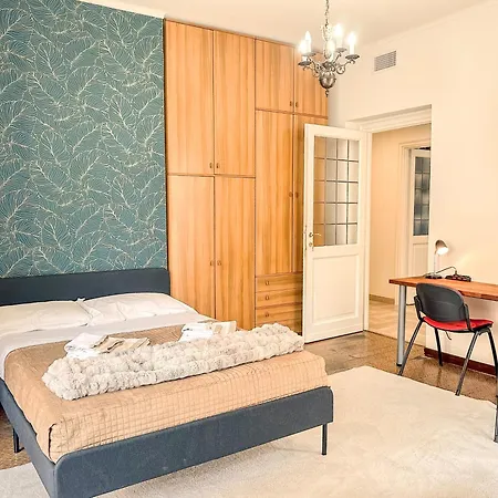 Apartament Grand - 188 Mq E 2 Parcheggi