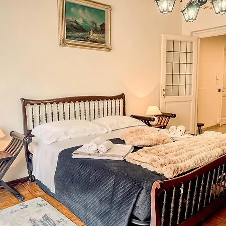Grand - 188 Mq E 2 Parcheggi Apartmán