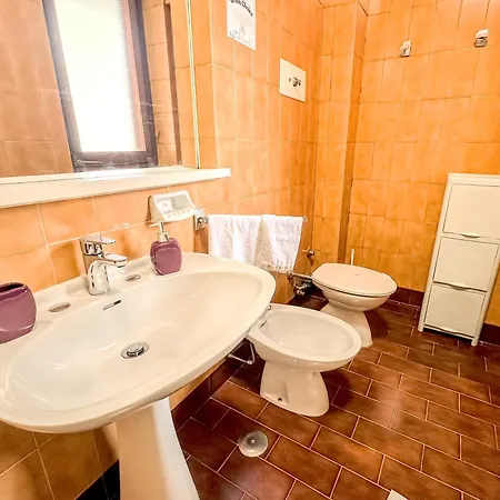 Apartmán Grand - 188 Mq E 2 Parcheggi