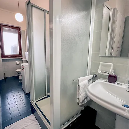Apartmán Grand - 188 Mq E 2 Parcheggi
