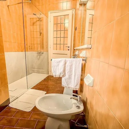 Apartament Grand - 188 Mq E 2 Parcheggi Turyn