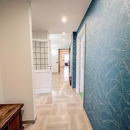 Apartmán Grand - 188 Mq E 2 Parcheggi