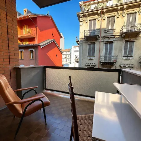 Apartmán Grand - 188 Mq E 2 Parcheggi *
