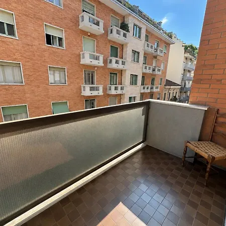 Grand - 188 Mq E 2 Parcheggi * Turyn